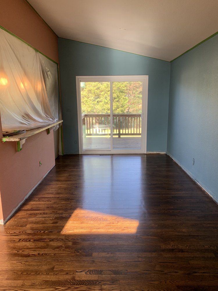 Wenani Homes & Flooring