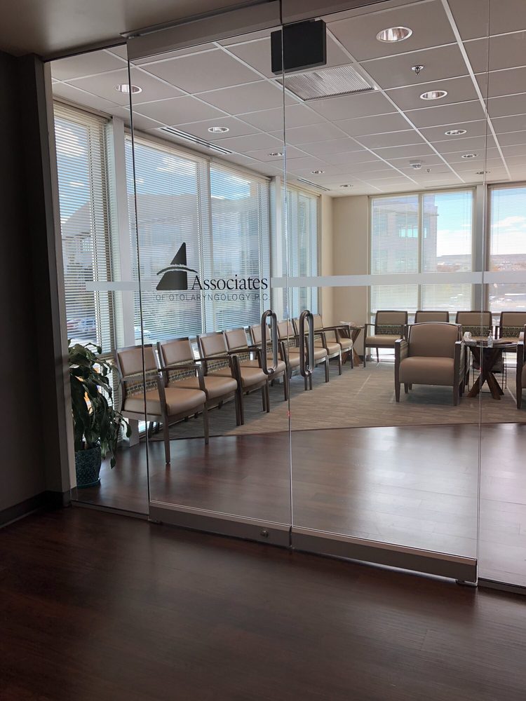 image of business Associates of Otolaryngology