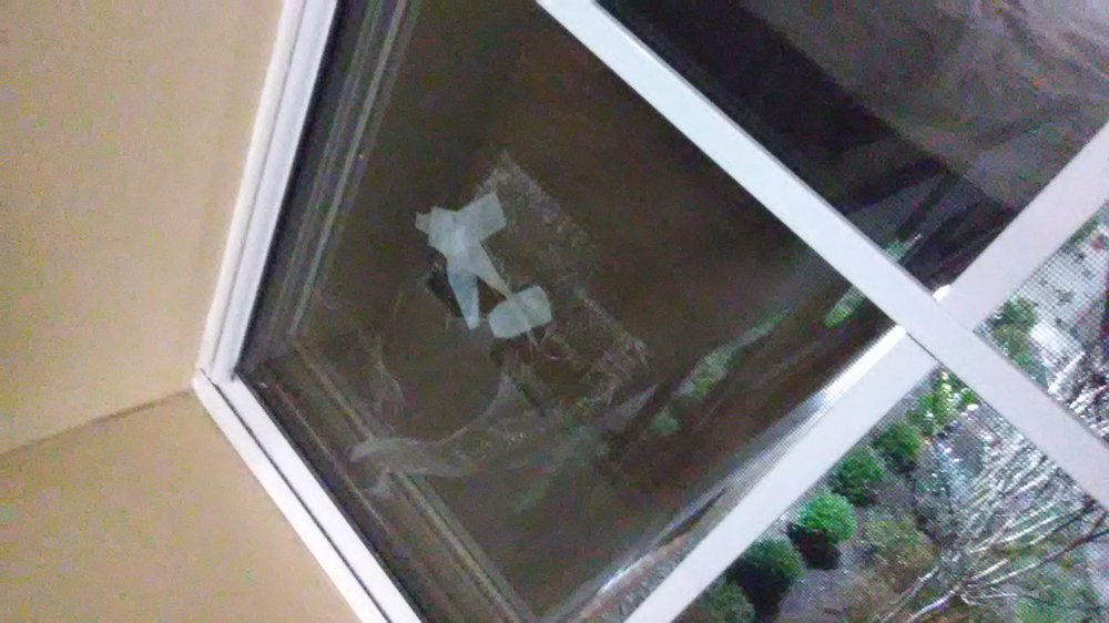 Screen Repaired With What Looks Like Scotch Tape Yelp 39 Photos For Extended Stay America Washington D C Tysons Corner