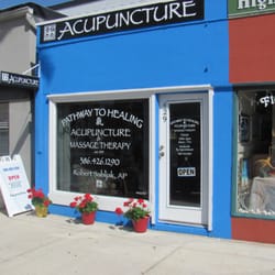 Pathway To Healing Acupuncture Mage Therapy 429 Photo Of Pathway To Healing Acupuncture Mage Therapy New Smyrna Beach Fl