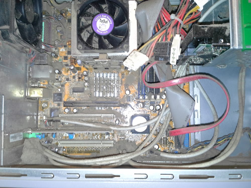 Drew's Affordable PC Service's