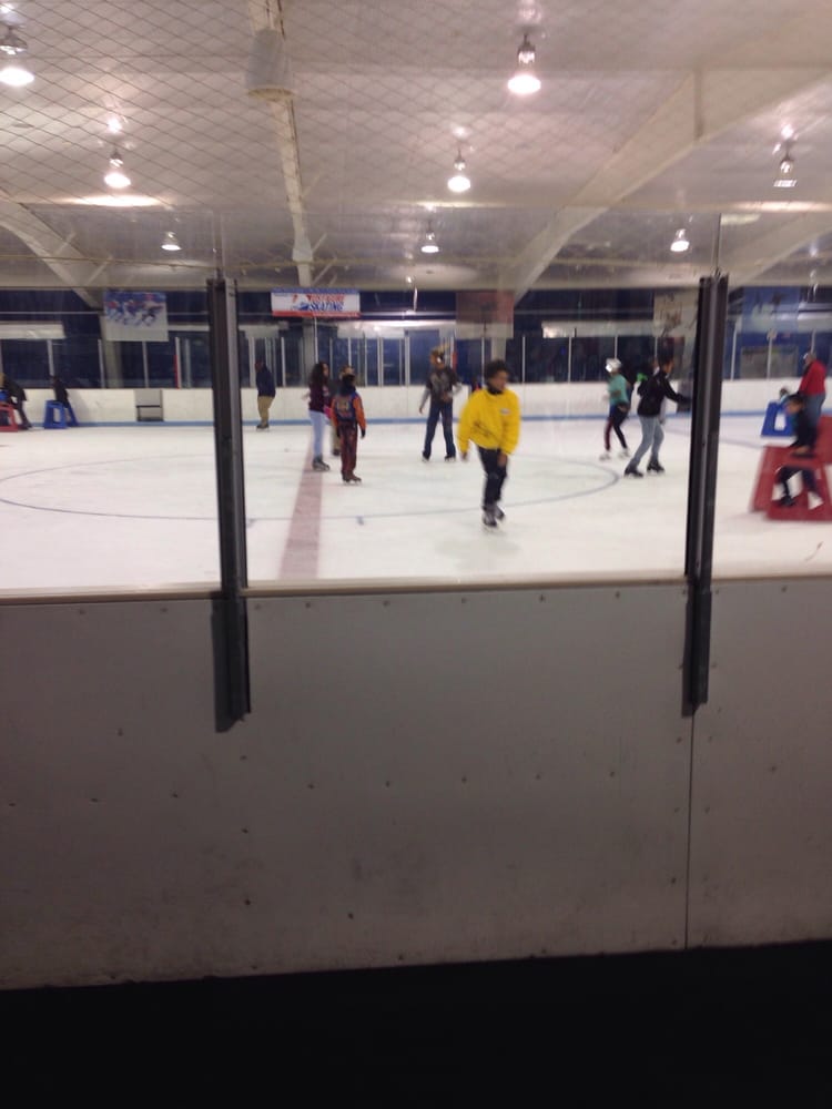 Tucker Road Ice Rink CLOSED Skating Rinks 1771 Tucker Rd, Fort
