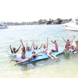 South Beach Party Boats 20 Photos 32 Reviews Boat Charters Photo Of South Beach Party Boats Miami Fl United States