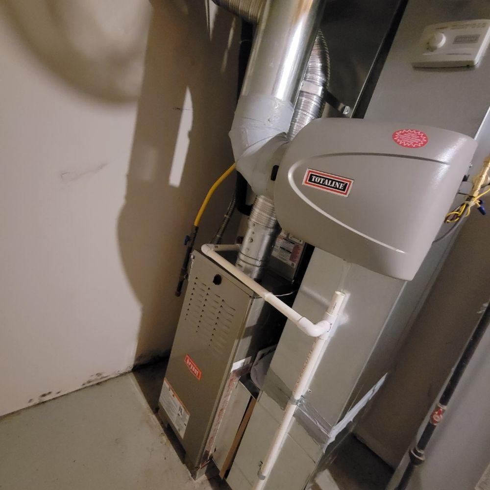 Vital HVAC
