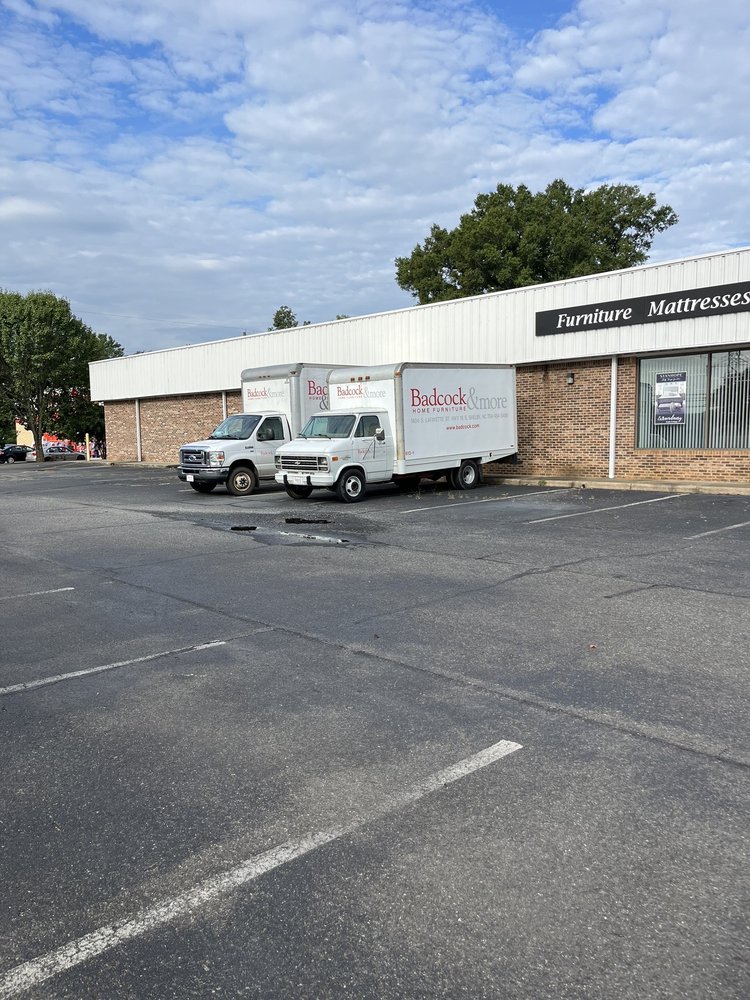 Badcock Home Furniture &more