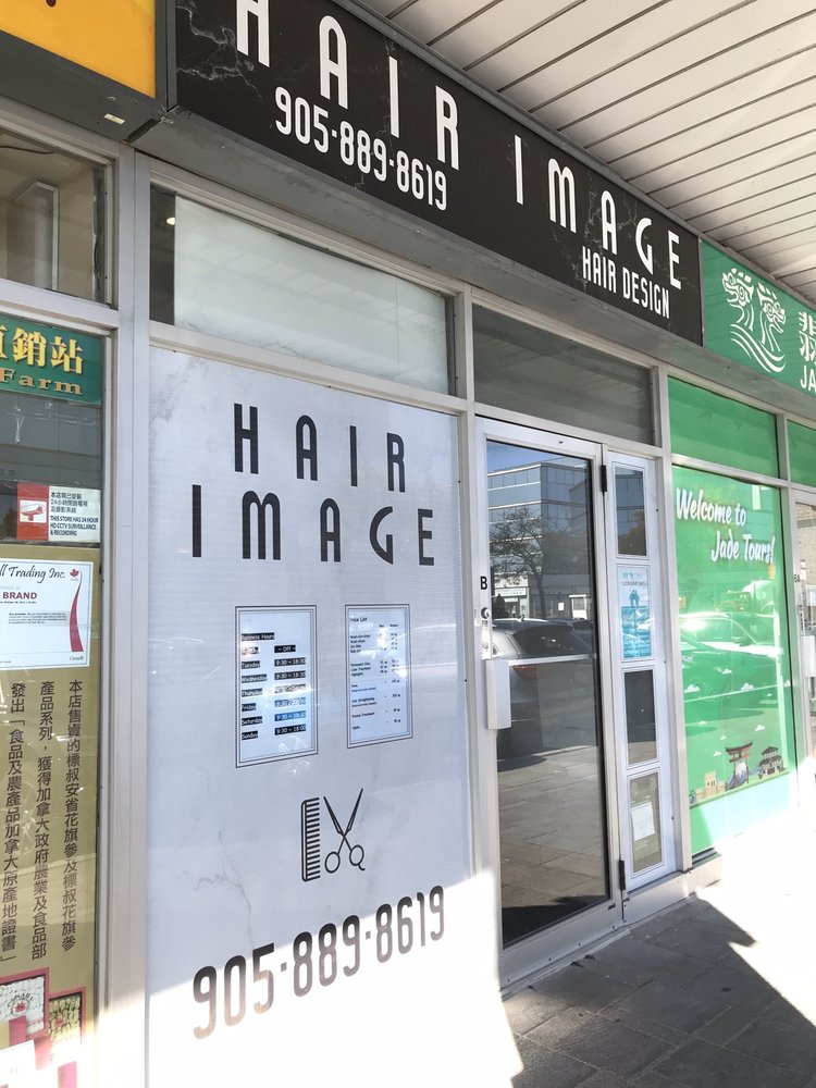 New Image Hair Salon