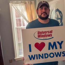 Universal Windows Direct 49 Photos 41 Reviews Photo Of Universal Windows Direct Bedford Oh United States