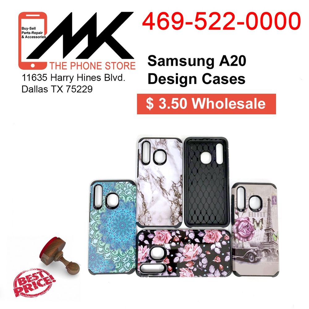 MK The Phone Store