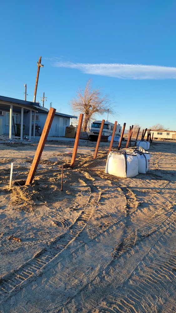 Franjav Fence