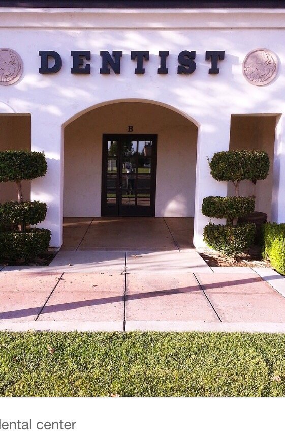image of business Ghozlan A, DDS