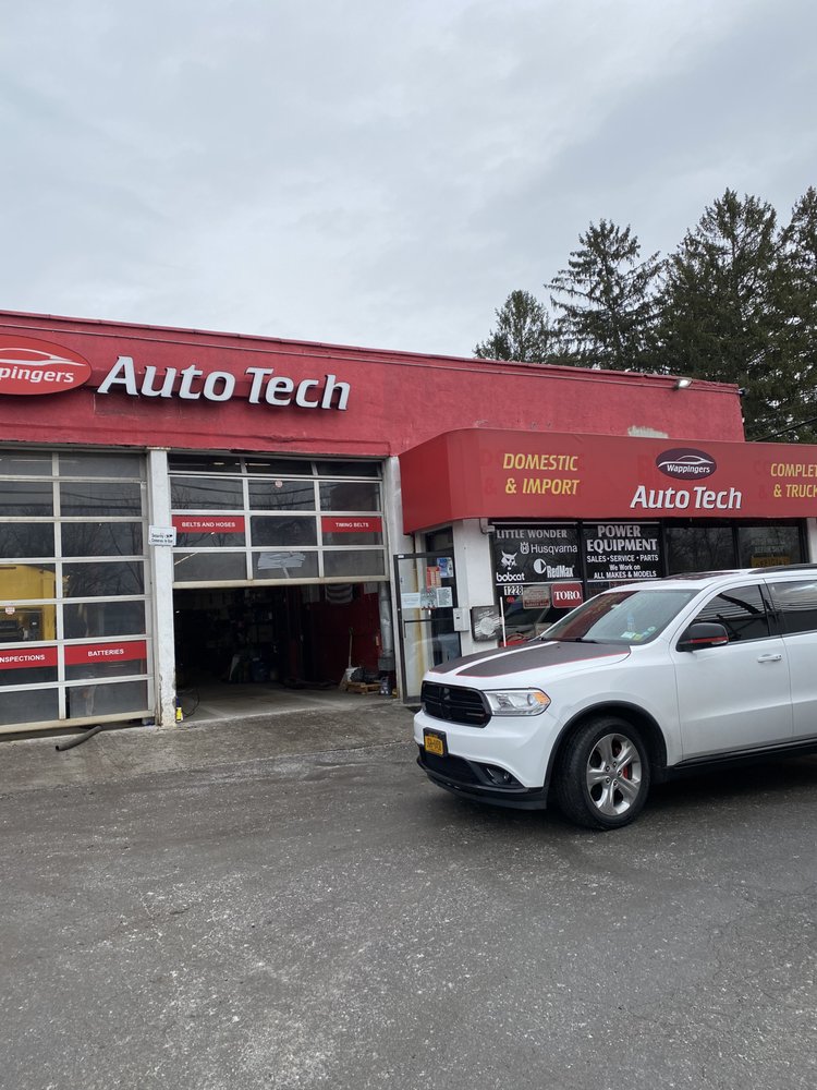 Wappingers Auto Tech & Power Equipment