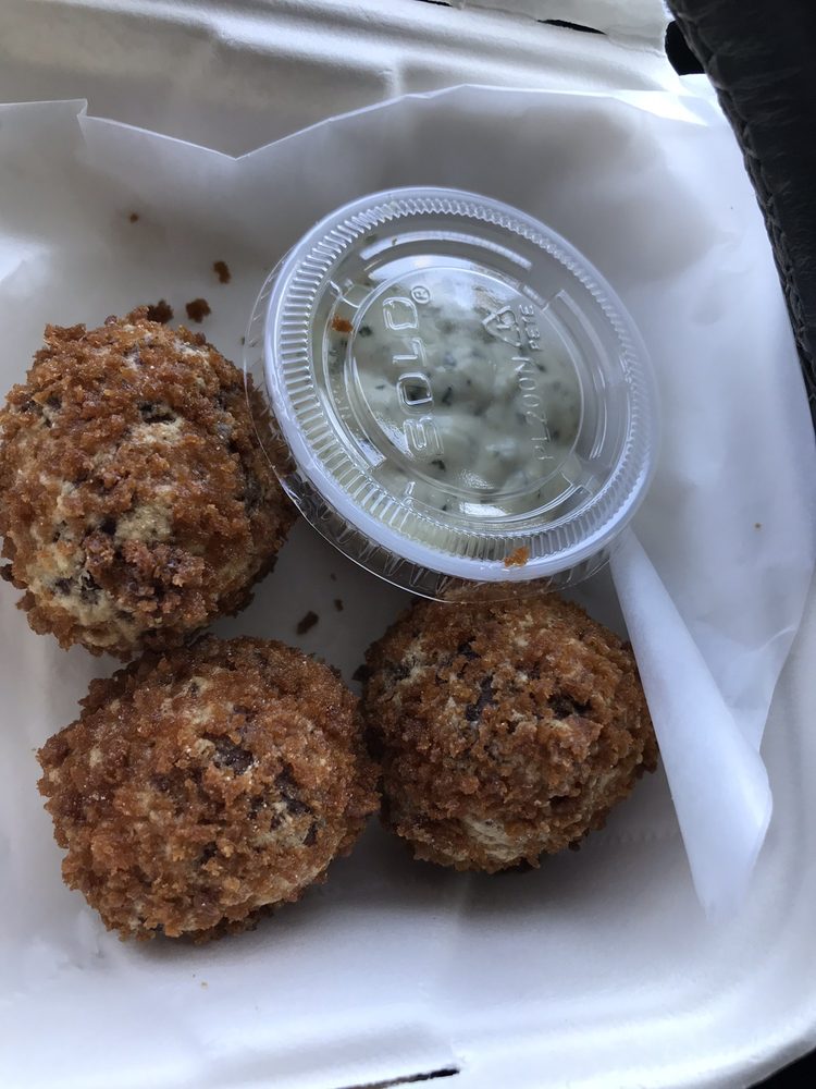 Wild Ocean Seafood Mkt
