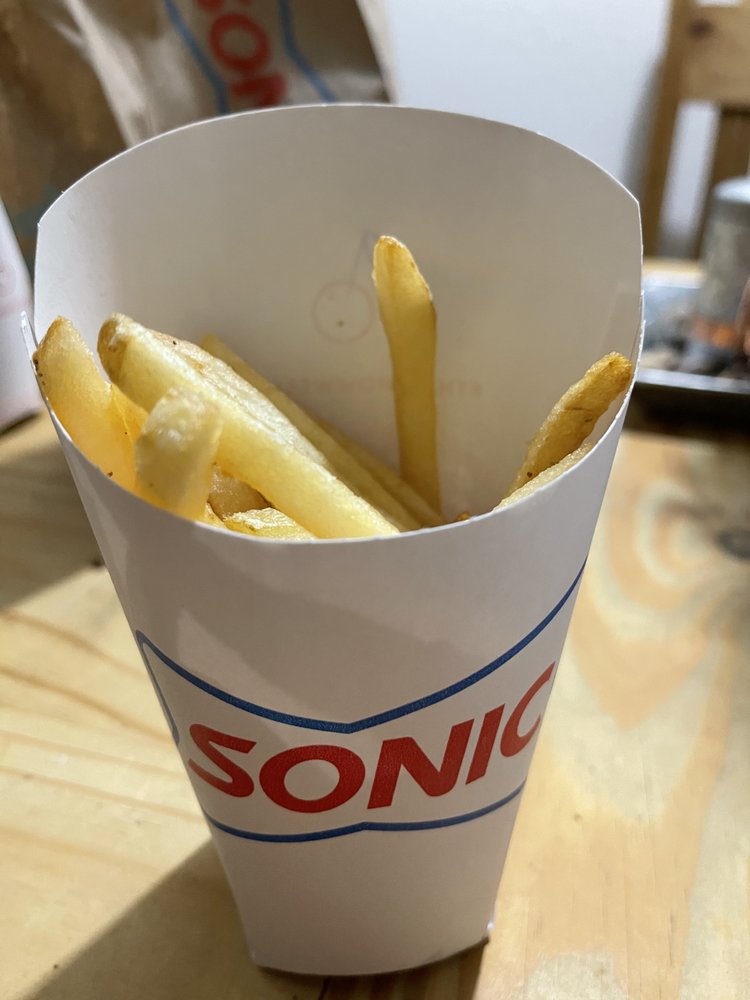 Sonic Drive-In
