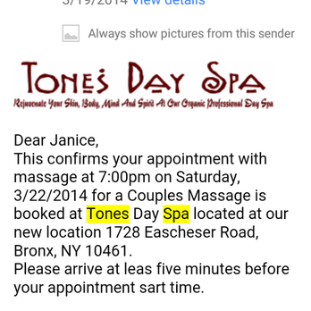 Tones Spa Bronx Ny Reviews Tones Spa Bronx Ny Reviews