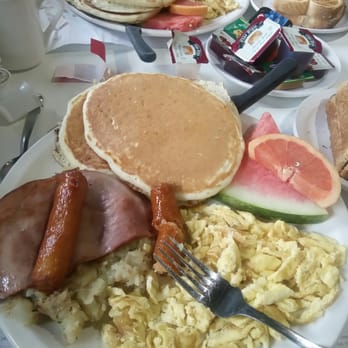 Allo Mon Coco - 58 Photos & 41 Reviews - Breakfast & Brunch - 5685 Cote ...