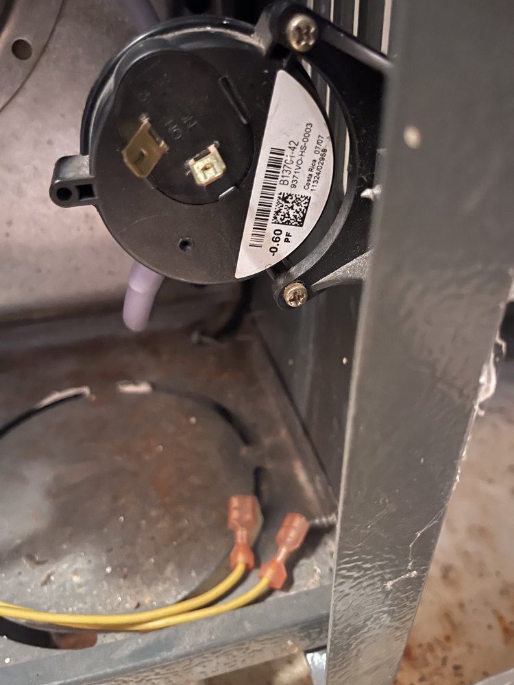 image of business Servicemaxx Heating & Air Conditioning