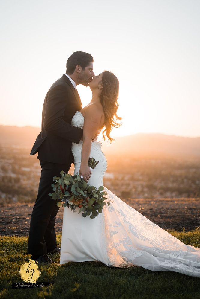 HG Weddings and Events