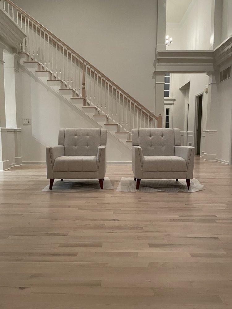 Dcmwoodflooring LP