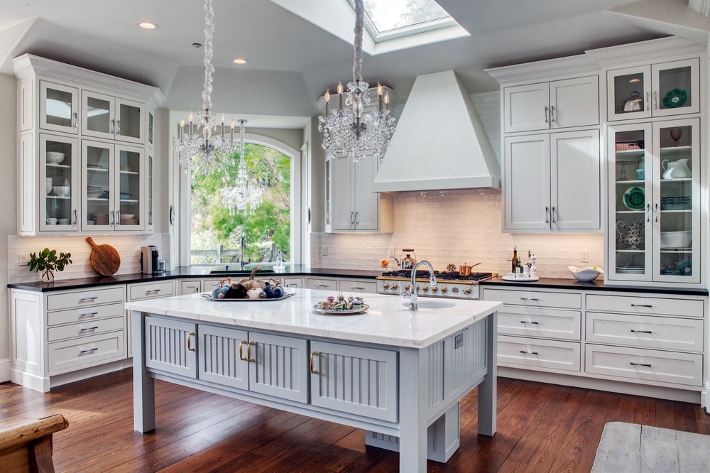 image of business Kitchens by Ken Ryan