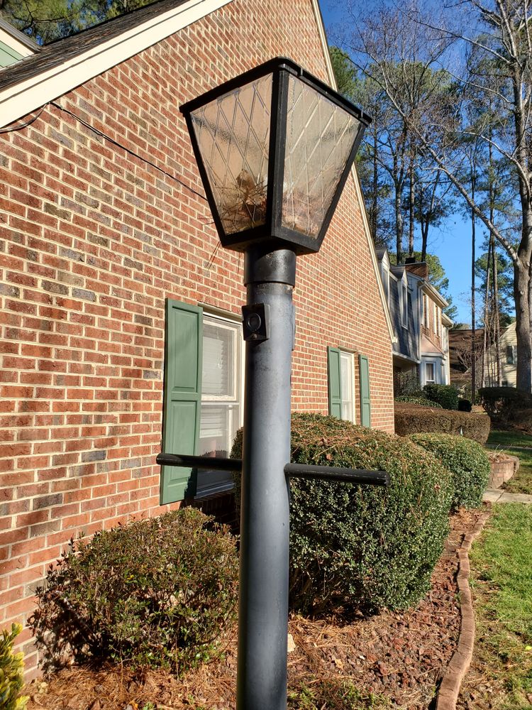 Absolute Electrical Services