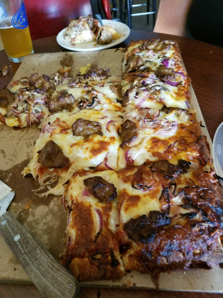 Gem City Saloon & Eatery 14 Reviews Nightlife 124 Ash St, Baraboo