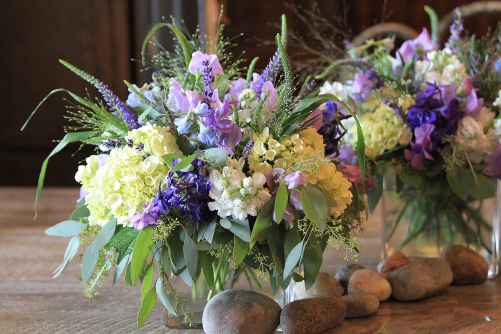 The Flower Market At MD Nursery Florists 2389 S Hwy 33, Driggs, ID