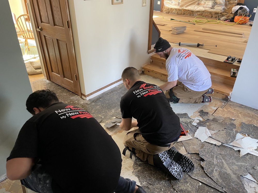 image of business My New Floors