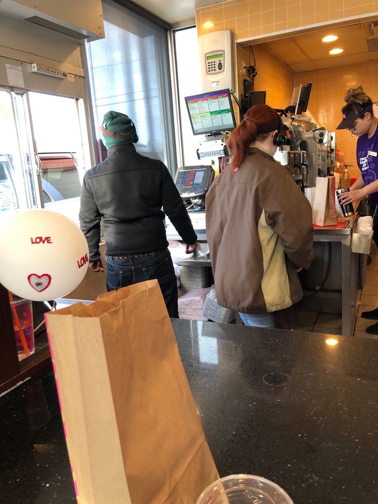 Dunkin'