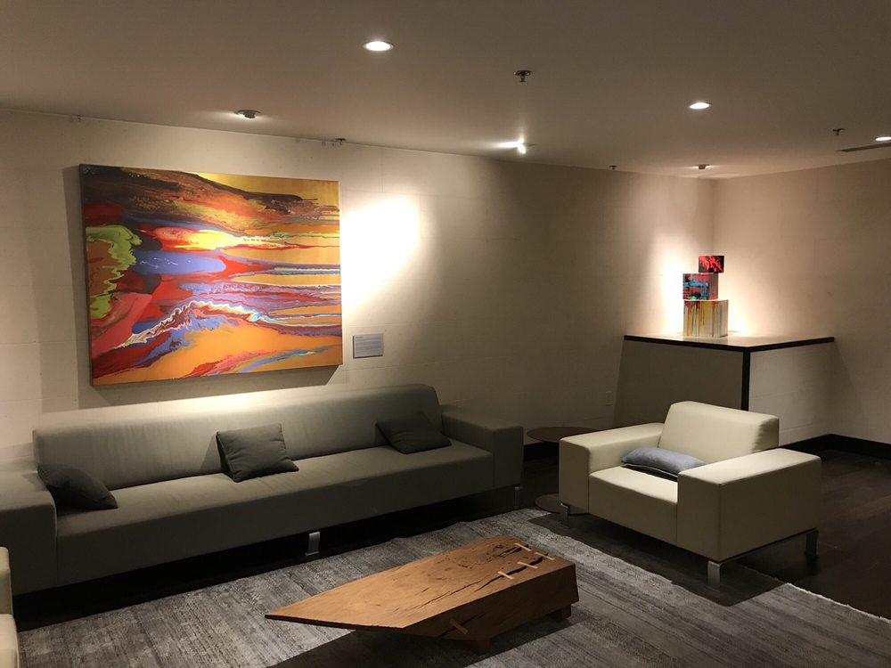 JW Marriott Houston Downtown