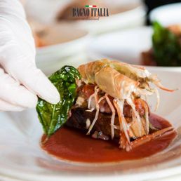 Ristorante Bagno Italia - 30 Photos - Italian - Via Litoranea 10 ... Ristorante Bagno Italia - 30 Photos - Italian - Via Litoranea 10 ...