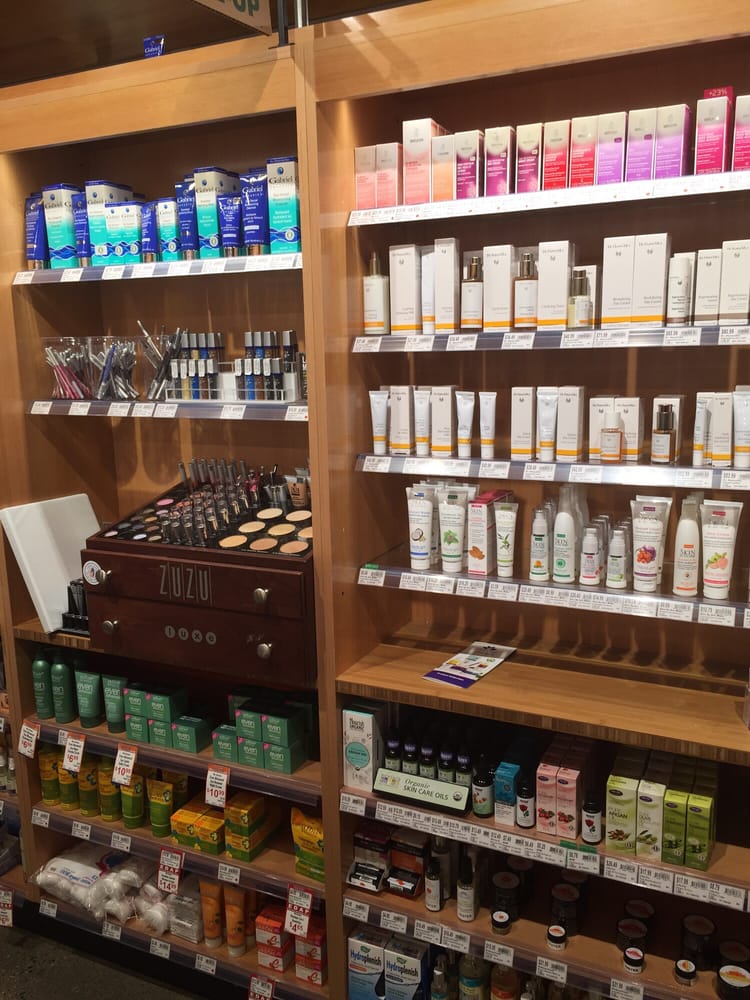 Natural Grocers Organic Stores 4517 13th Ave S, Fargo, ND Phone