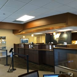 Banner Bank Banche Istituti Di Credito 7950 164th Ave Ne