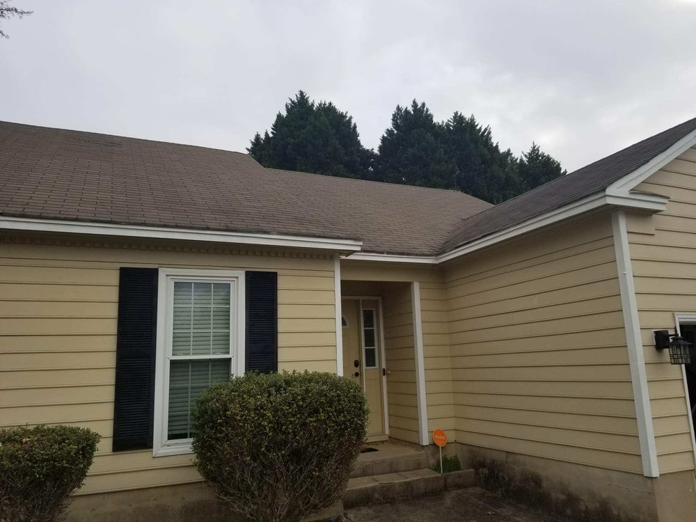 Snug Roofing Solutions