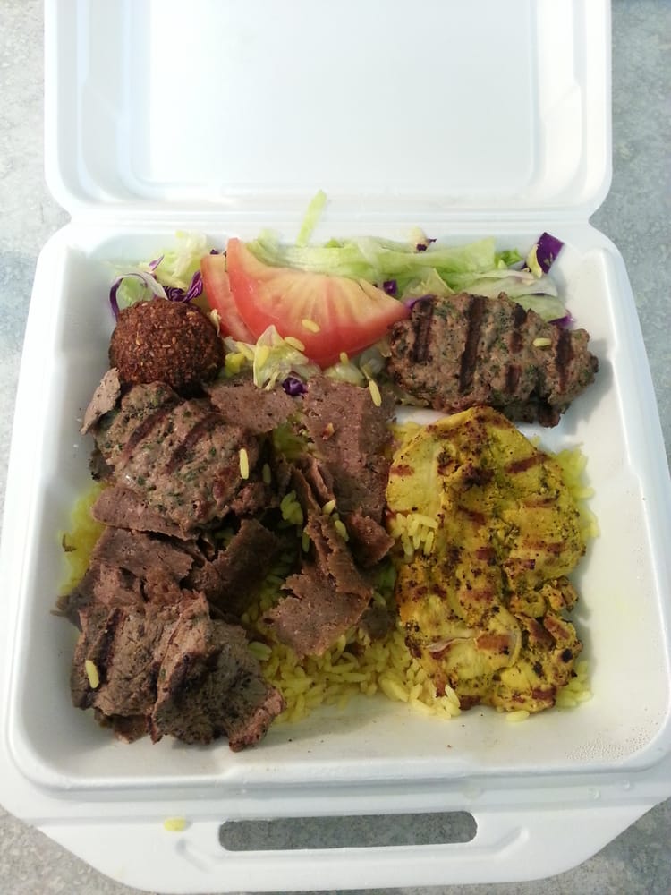 Pita Inn 183 Photos & 186 Reviews Mediterranean 200 Oak Creek Plz