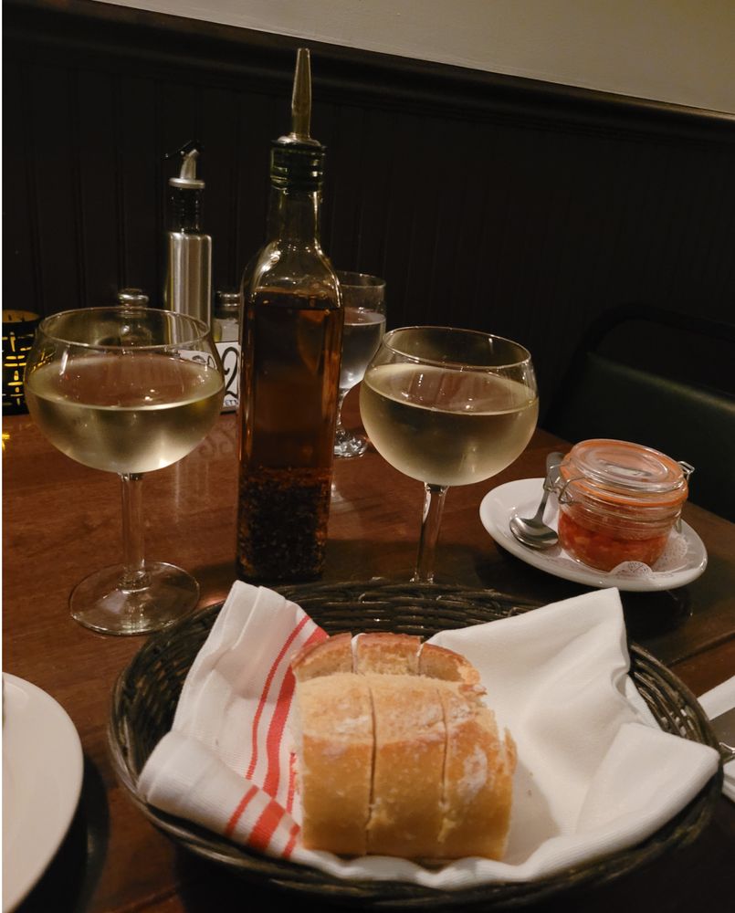 Concettina Restaurant