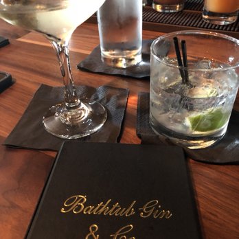 Bathtub Gin & Co - 370 Photos & 842 Reviews - Cocktail ...