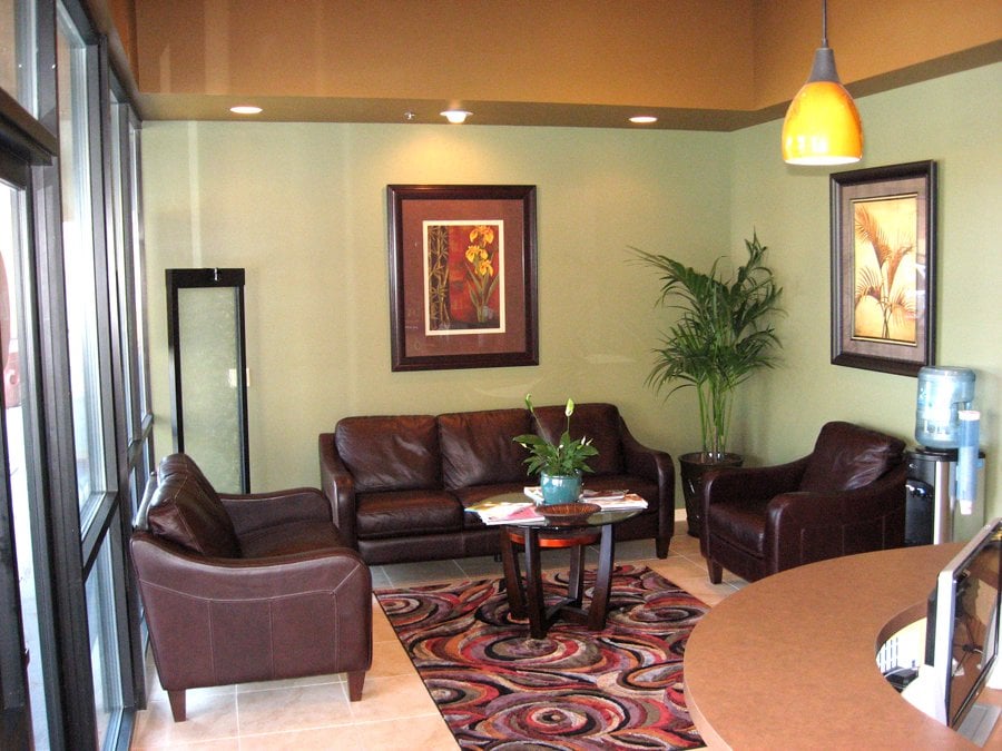 Spas In Roseville Ready Set Fitness
