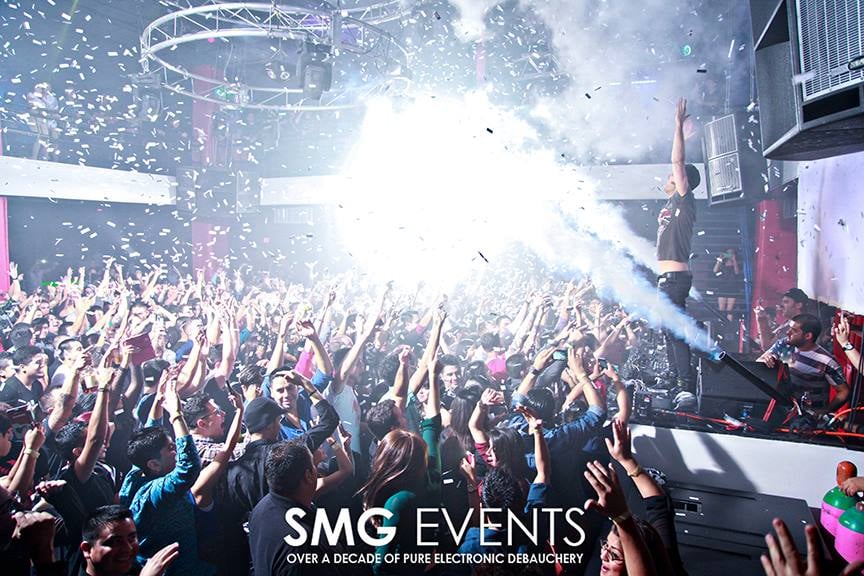 301 Live CLOSED Dance Clubs 301 S Ochoa St, El Paso, TX Phone