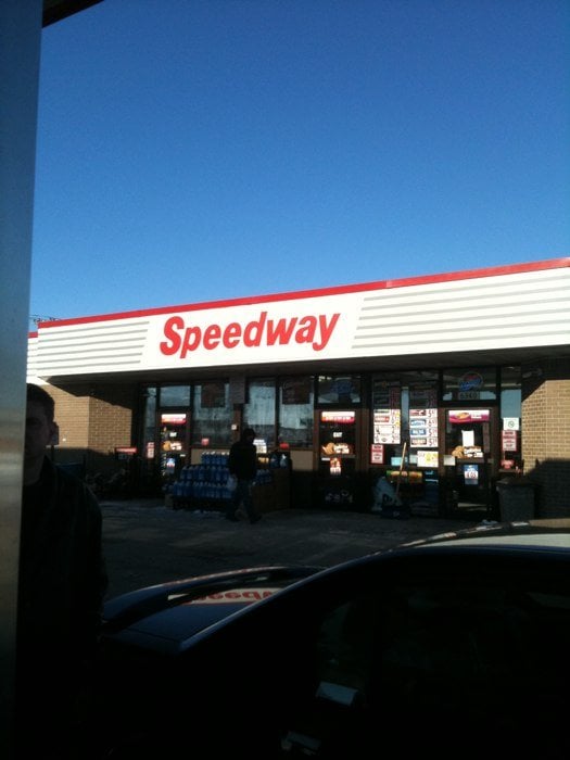 Speedway Gas Stations 6340 Lake Rd, Windsor, WI Phone Number Yelp