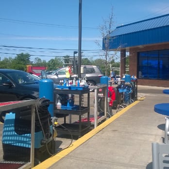Delta Sonic Car Wash Orchard Park Ny Delta Sonic Car Wash Orchard Park Ny