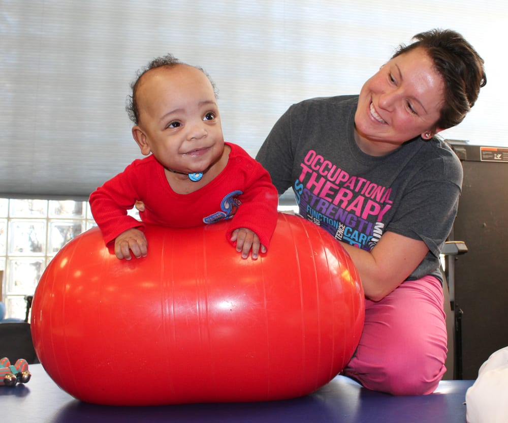 image of business Voorhees Pediatric Facility