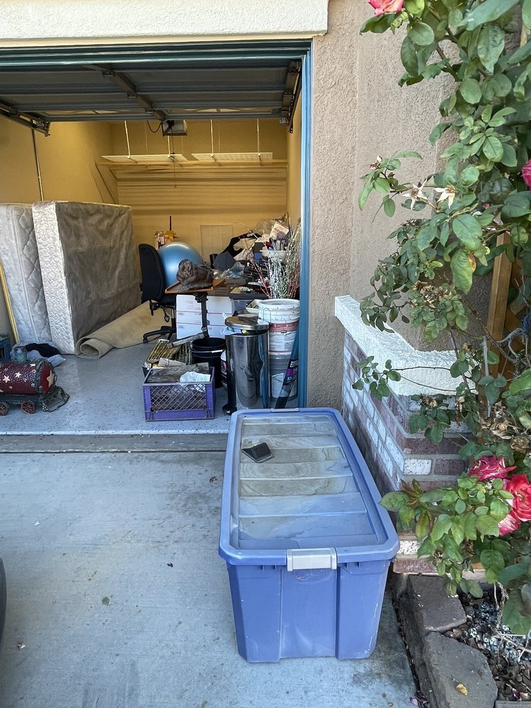 Junk Removal Heroes