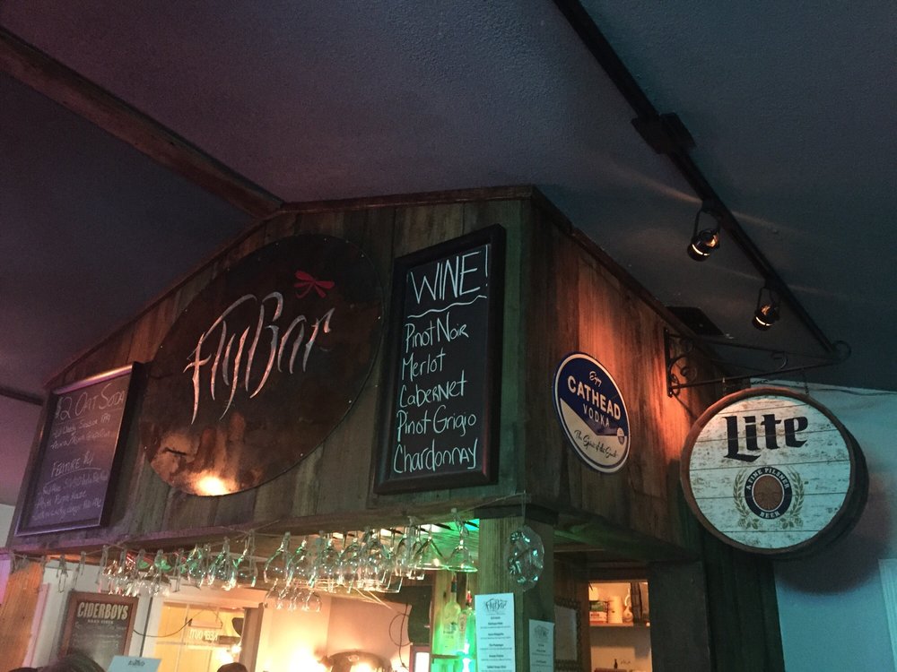 Fly Bar Bars 7 S Church St, Fairhope, AL Phone Number Yelp