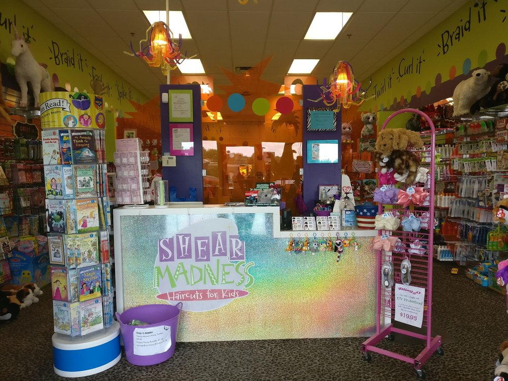 Shear Madness Haircuts for Kids 46 Photos & 17 Reviews Kids Hair