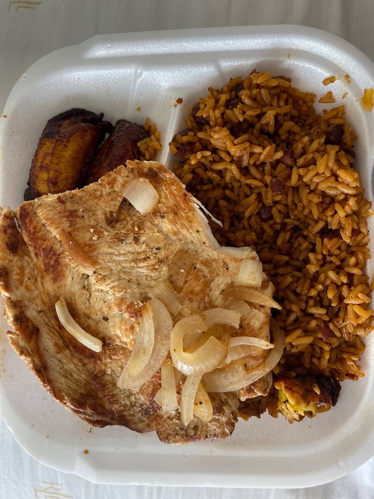 Del Campo Latin Food & Cafe Del Campo Latin Food & Cafe