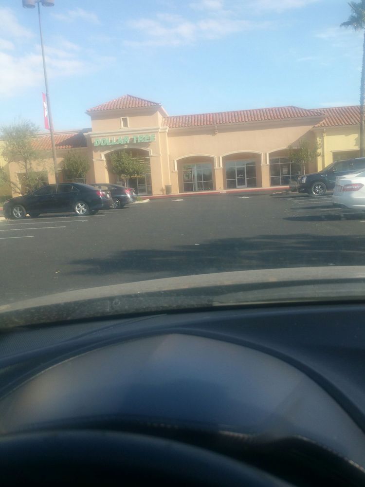 Dollar Tree Discount Store 1544 E Champlain Dr, Fresno, CA Phone