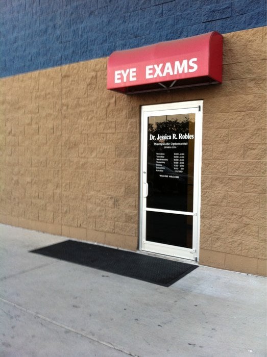S.A. Elite Eye Care Optometrists 1515 N Loop 1604 E, Stone Oak, San