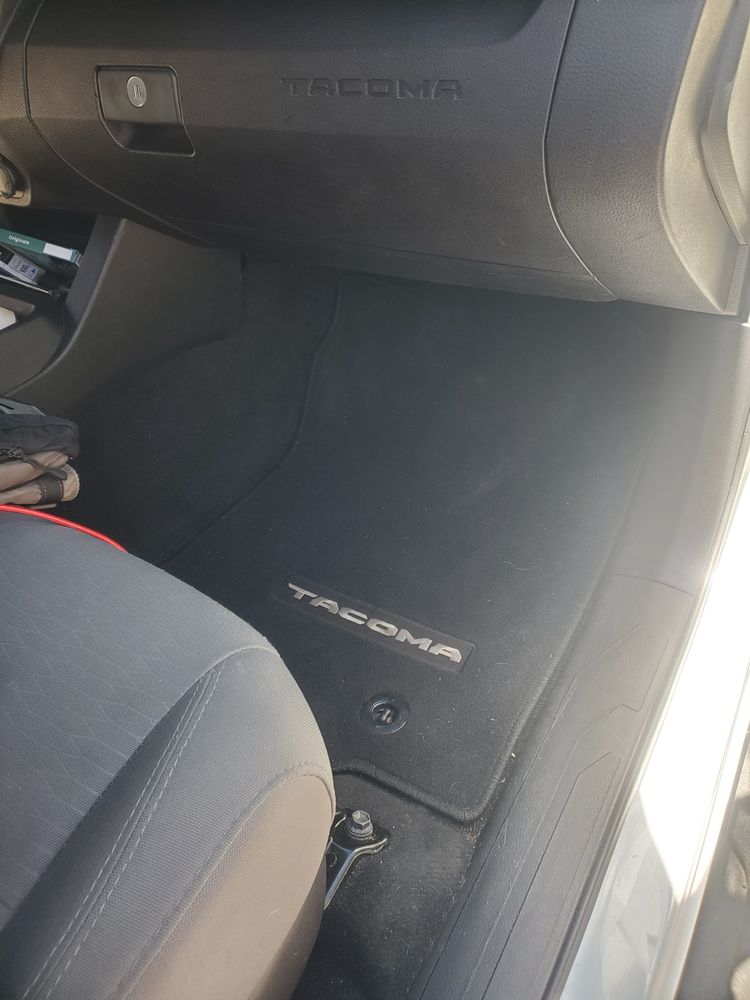 Square One Detailing