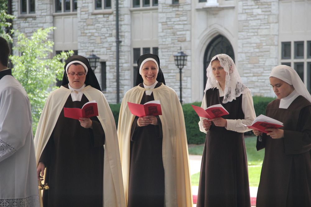 St Agnes Home Assisted Living Facilities 10341 Manchester Rd