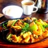 China Cafe Asian Bistro